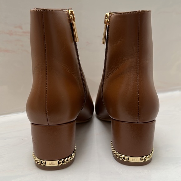Michael Kors Booties NWT - Picture 3 of 5